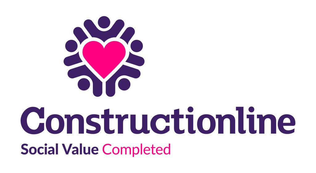 Construction Online Social Value Completed